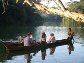 Moho River, Toledo District, Belize – Best Places In The World To Retire – International Living